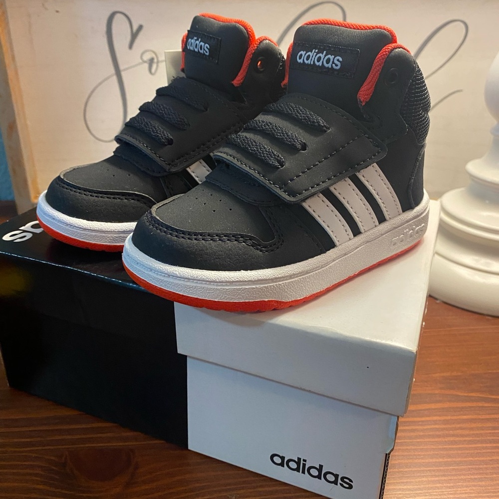 NWT Toddler Adidas